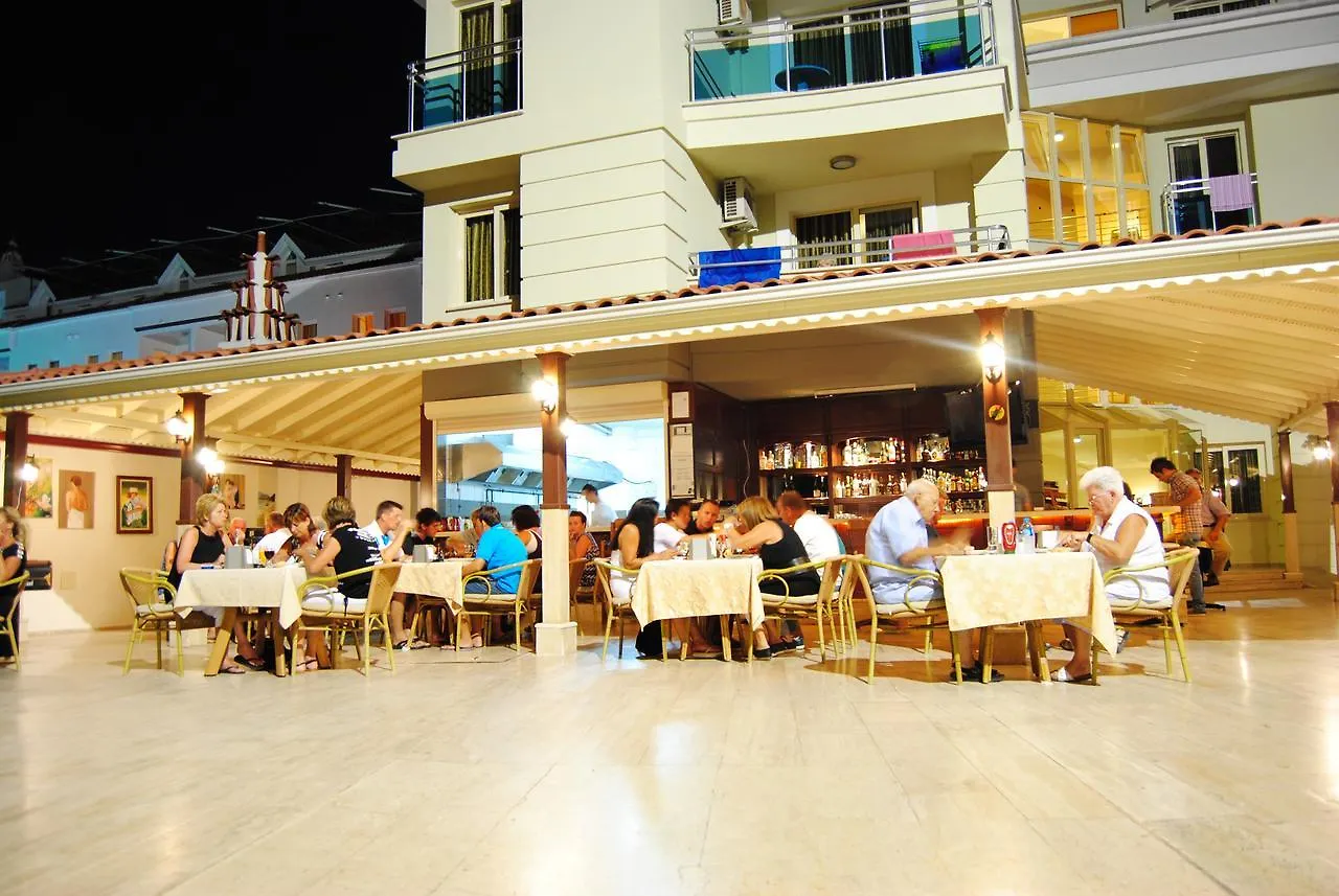 Verona Apartments Marmaris 3*,  Turkey