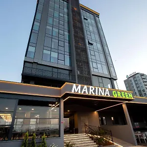 Marina Yomra Türkiye