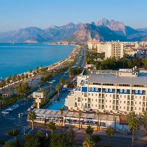 Hotel Sealife Family Antalya