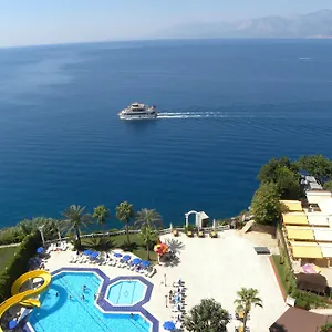 Hotel Adonis Antalya