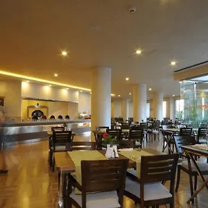 Hotel Sunrise, Marmaris