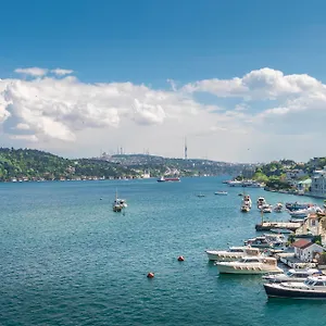 Hotel Bebek By The Collection -adults Only Istanbul