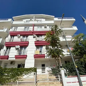 Nurer Apart Türkiye