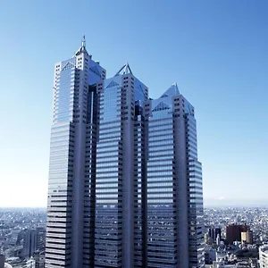 Hotel Park Hyatt Tokyo