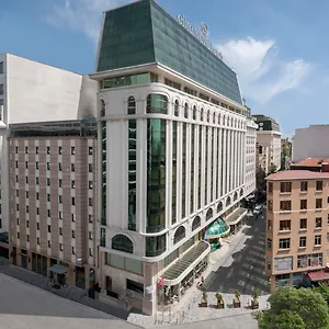 Hotel Elite World Taksim Istanbul