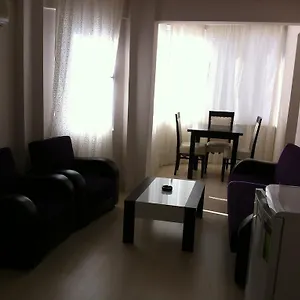 My Way Otel