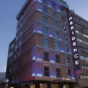 Residence Hotel Türkiye