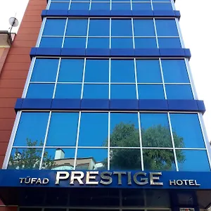 Tufad Prestige Boutique Türkiye