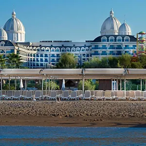 Hotel Adalya Elite Lara Antalya