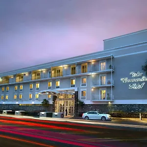 Hotel The Commodore Kapstaden